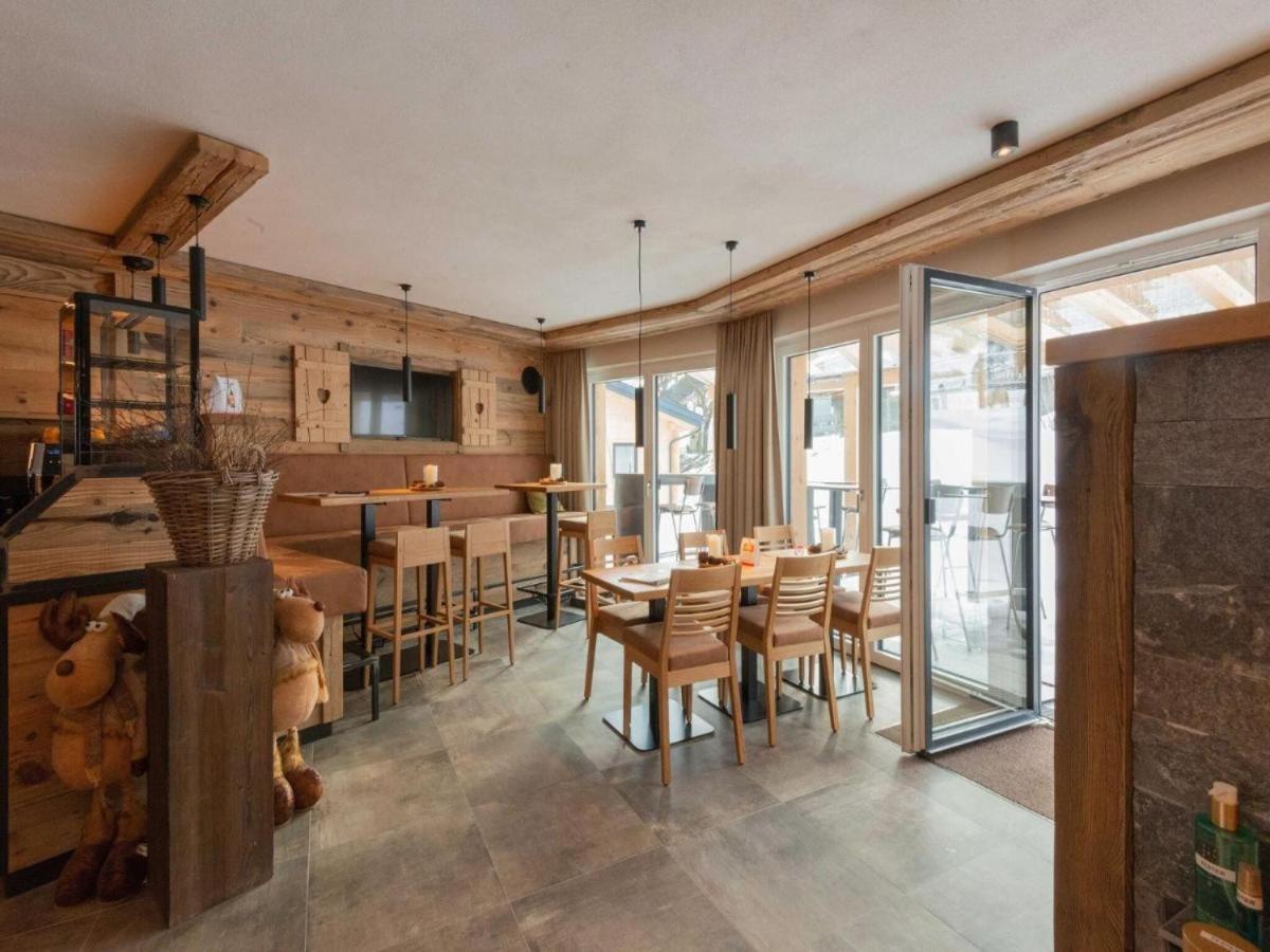 Aparthotel Golden Lodges Rauris Hundsdorf  Dış mekan fotoğraf