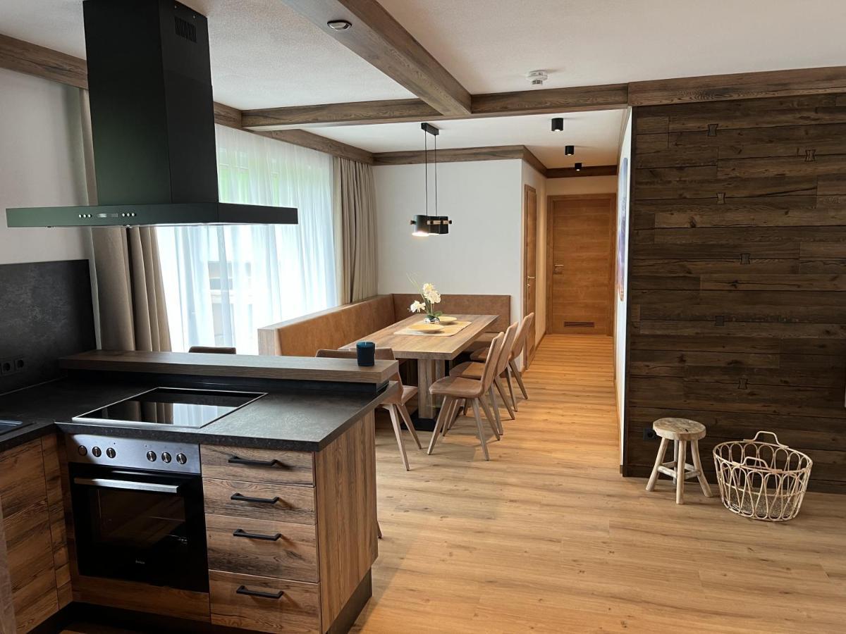 Aparthotel Golden Lodges Rauris Hundsdorf  Dış mekan fotoğraf