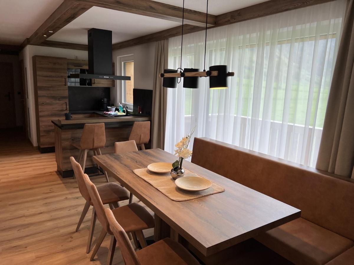Aparthotel Golden Lodges Rauris Hundsdorf  Dış mekan fotoğraf