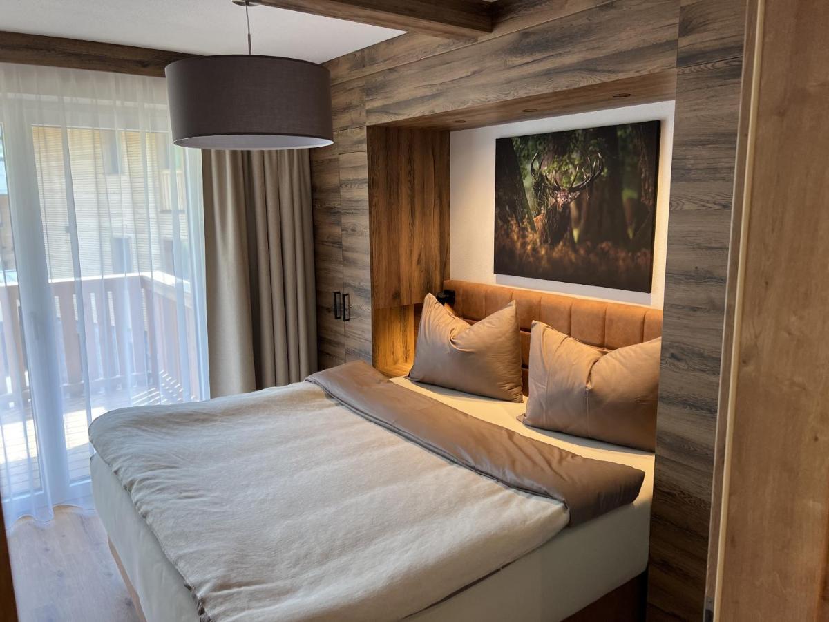 Aparthotel Golden Lodges Rauris Hundsdorf  Dış mekan fotoğraf