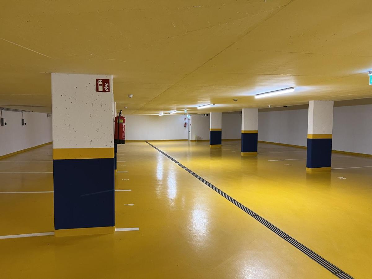 Aparthotel Golden Lodges Rauris Hundsdorf  Dış mekan fotoğraf
