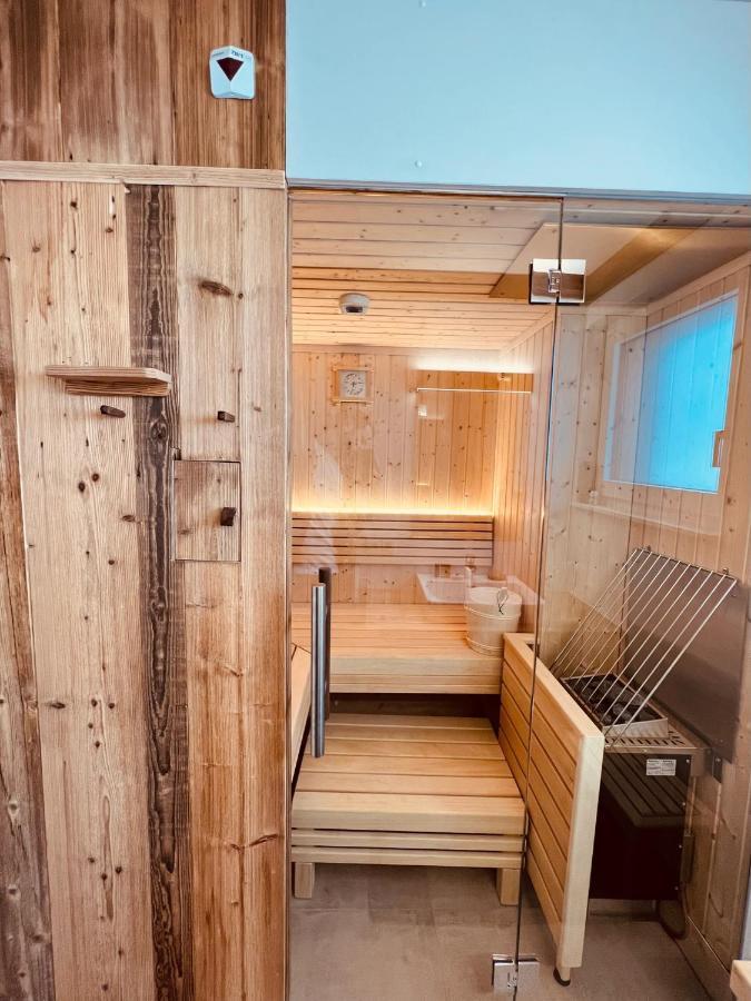 Aparthotel Golden Lodges Rauris Hundsdorf  Dış mekan fotoğraf